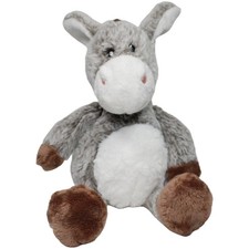 NICI Schlenker Esel, groß