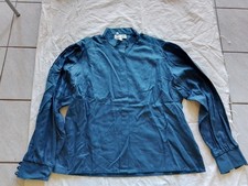 Bluse vintage 80er edel - 48,