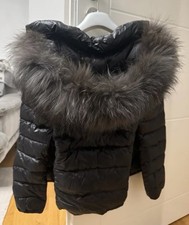 DUVETICA Daunenjacke mit