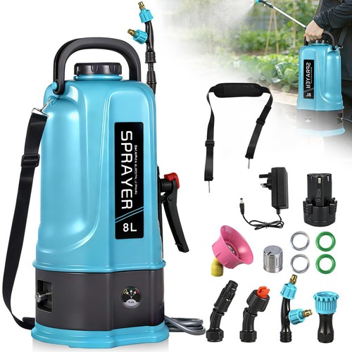 Für makita akku - akku, sprühgerät