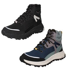 Damen Clarks Gore-Tex Warm