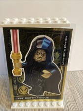 Lego Star Wars Sammelkarten