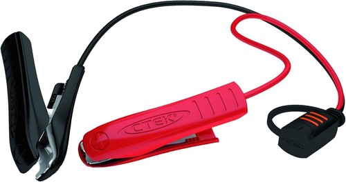 Effiziente 24v ctek klemme - effiziente,