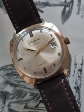 Glashütte spezimatic - glashütte,