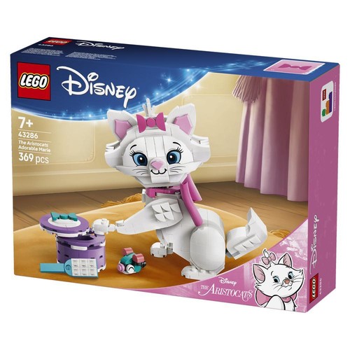 Lego disney the aristocats - lego,