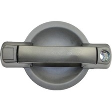 Türaußengriff links ohne