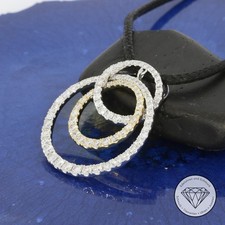 Wert 7.150,- Moderner Brillant