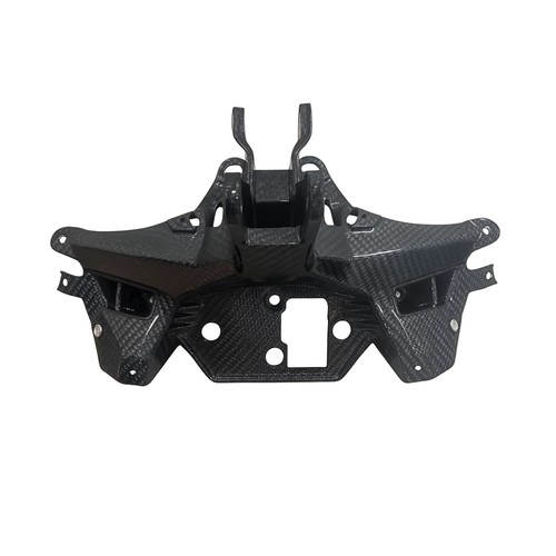 Carbon frontverkleidung halter - carbon,