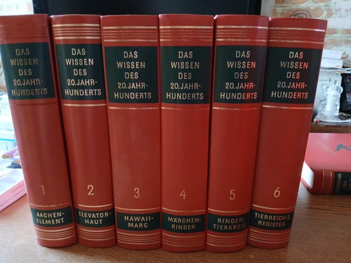 Das wissen des - wissen,