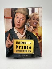 Hausmeister Krause Ordnung