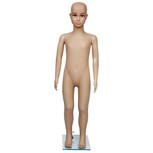 Kinder schaufensterpuppe 110 - schaufensterpuppe,