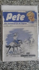 PETE - Nr.:11 ,UTA - Verlag 