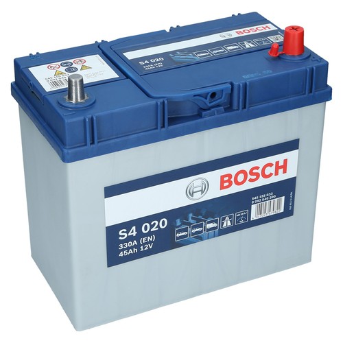 Pkw autobatterie volt ah - autobatterie,