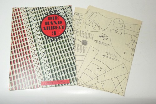 Die handarbeit 1966 - ,