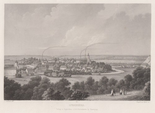 Spremberg niederlausitz - spremberg,