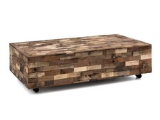 Couchtisch kavali groß 150x75 - couchtisch,