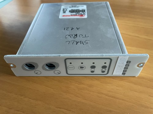 Edwards d39751000 profibus - d39751000,