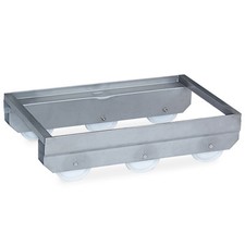 Logistikroller / 6-Rad
