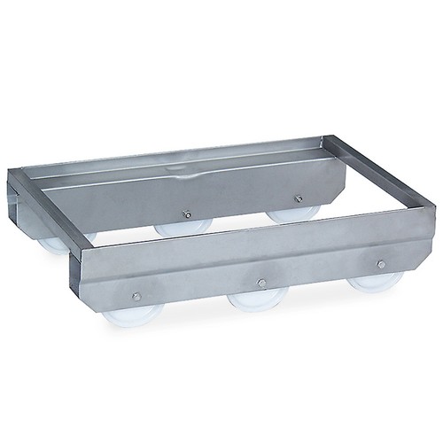 Logistikroller 6 rad - logistikroller, 6-rad