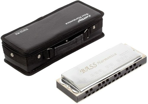 East top upgrade bass - top,