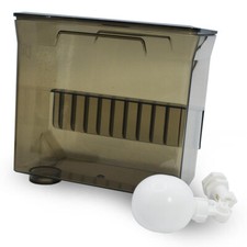 Desktop Gravity Fed ATO Cube &