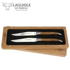 Laguiole en Aubrac - 2er Set