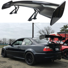 47'' GT-Race Carbon Optik