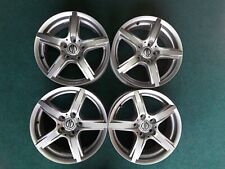 Alufelgen Nissan 16 Zoll