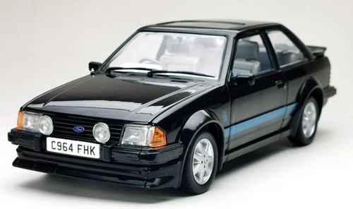 Sunstar die cast modell - 1:18, die-cast