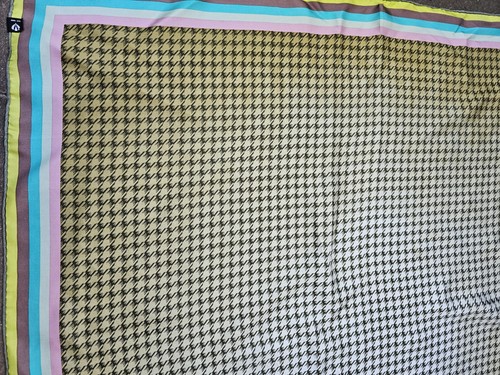Fraas seidentuch 90 cm -  seidentuch,