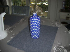 BUNZLAU KERAMIK ? Ölflasche/Spender - toll - sehr selten in dieser Form