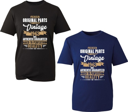 Premium original parts vintage - premium,