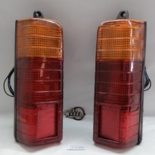 Daihatsu Hijet Van S80 S83