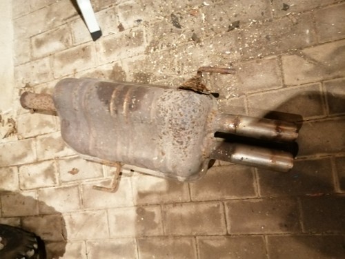 Audi 6 v6 original - 80, 2,6