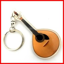 Gitarre Portugiesisch Fado Halterung Cle ! Instrument Musik WM Saudade Mandoline