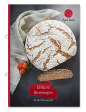 Einfache Brotrezepte für den Thermomix®