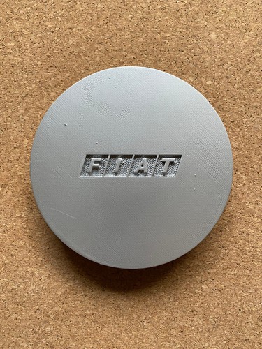 Felgendeckel cromodora cd58 - 4,