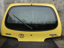 Fiat Seicento Sporting 258/A Heckklappe Heckdeckel Nur Abholung!