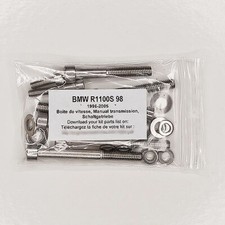 BMW R1100S 1996-2005 Gearbox