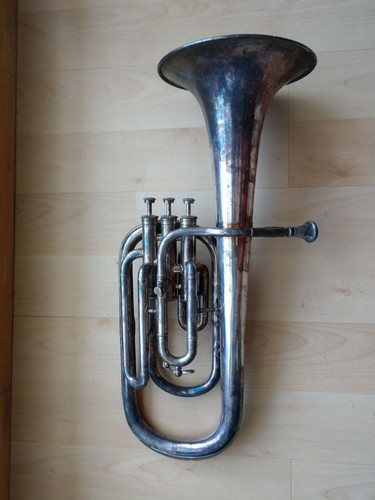Antoine courtois saxhorn tenor - antoine,