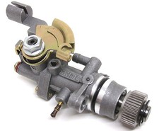 Keeway Easy 50 Ölpumpe Öl