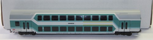 Märklin 00763 vierachs - h0, 00763-01