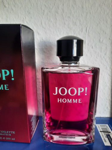 Joop homme eau - homme, toilette