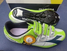 Diadora fahrradschuhe vortex - fahrradschuhe,