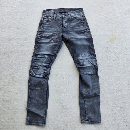 Star raw 5620 zip knee - g-star,
