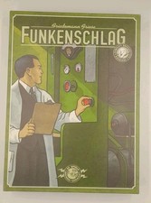 Funkenschlag Berettspiel 2F