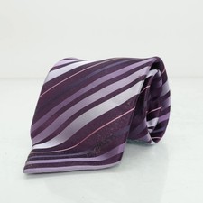 Cedarwood State, Krawatte, Herren, Seide, Lila/Mehrfarbig -7BQ