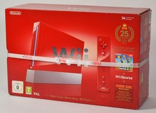 Nintendo Wii,New Super Mario