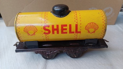 Tank kesselwaggon shell spur - tank/,