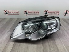 VW Passat 3C B6 Scheinwerfer Xenon Frontscheinwerfer Vorne Links 3C0941751G